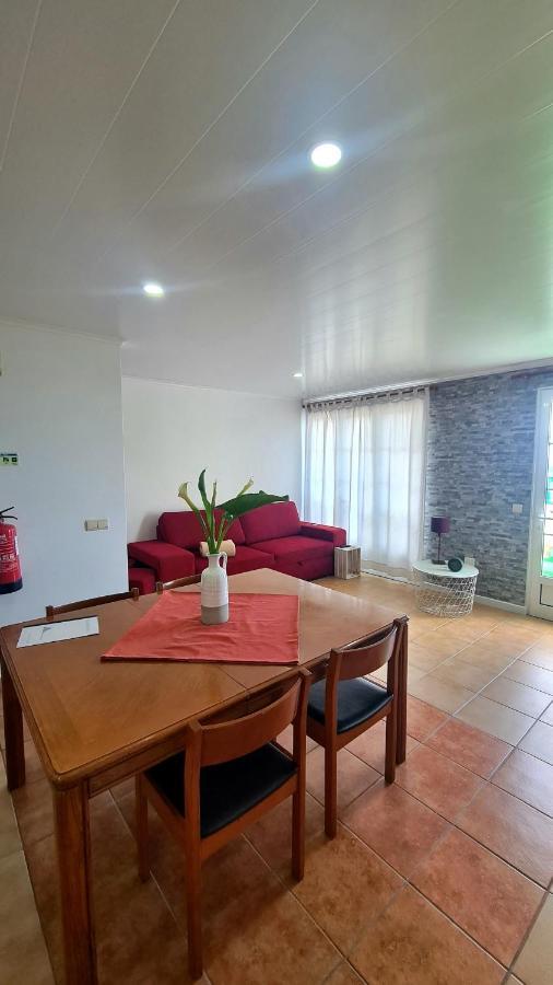 Apartamento Terra E Mar I Ponta Garca Exterior photo