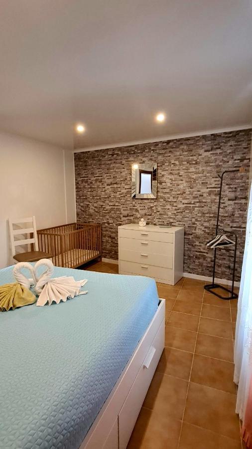 Apartamento Terra E Mar I Ponta Garca Exterior photo